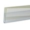 C-Line Products Shelf Labeling Strips, 4 x 78, 10PK Set of 5 PK, 50PK 87447-CT - alternate 2